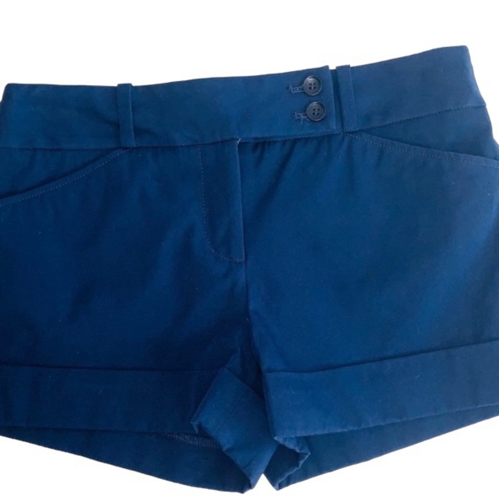 BCBG MaxAzria Symon Shorts Sz XS